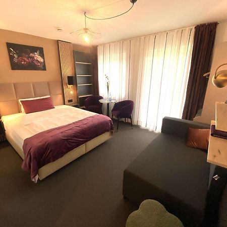 Apartments Amtzell, Selbst-Check-In المظهر الخارجي الصورة
