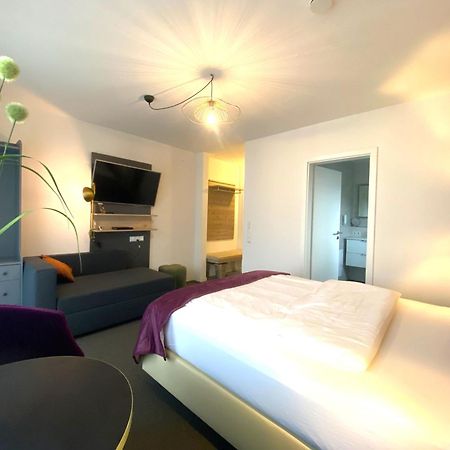 Apartments Amtzell, Selbst-Check-In المظهر الخارجي الصورة