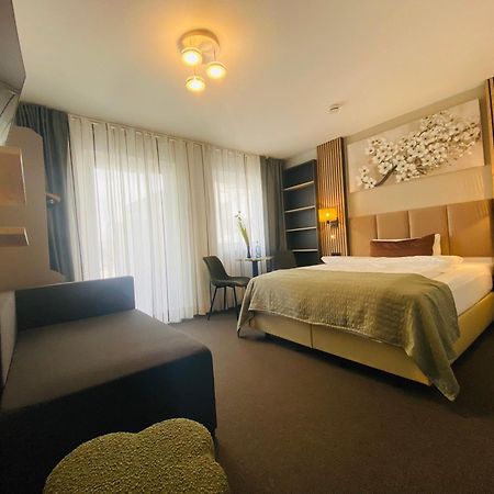 Apartments Amtzell, Selbst-Check-In المظهر الخارجي الصورة