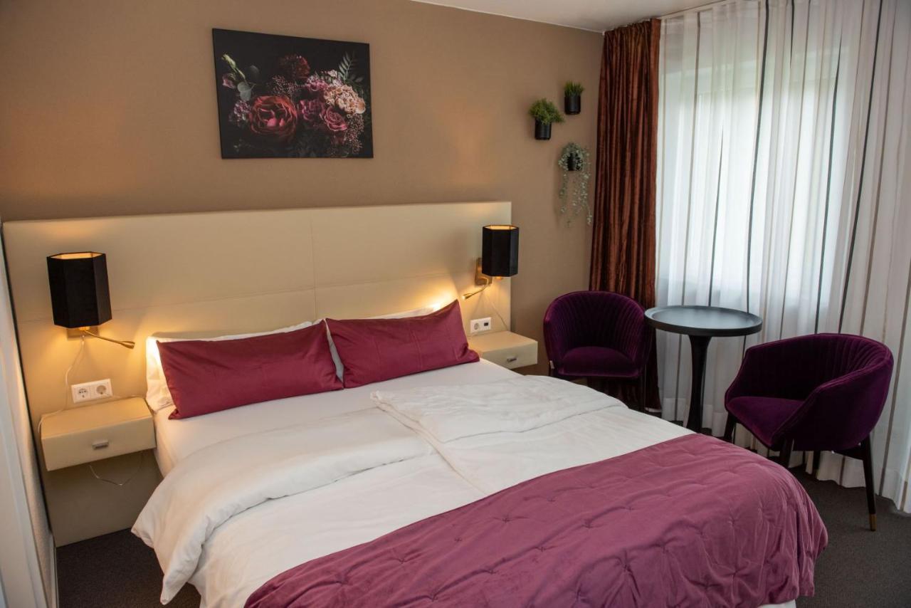 Apartments Amtzell, Selbst-Check-In المظهر الخارجي الصورة