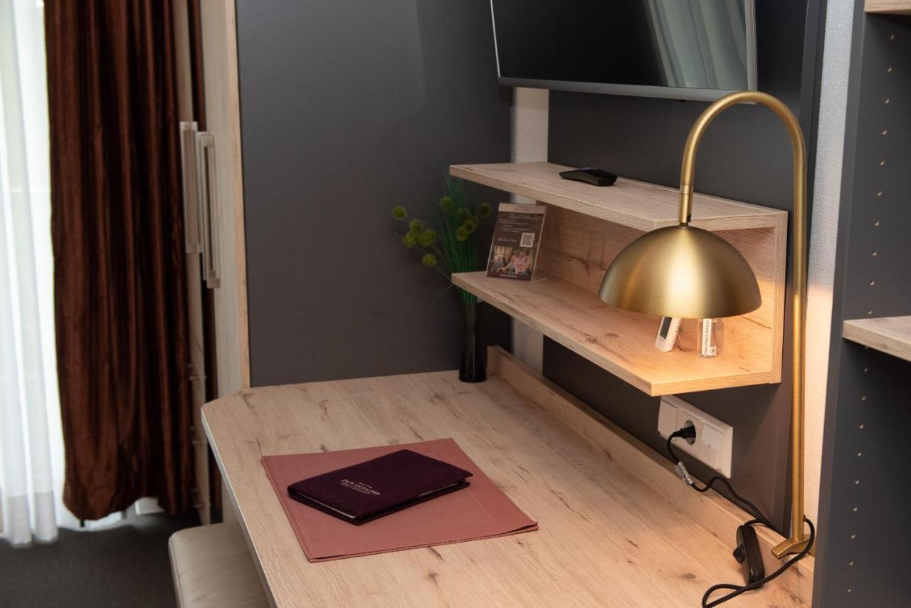 Apartments Amtzell, Selbst-Check-In المظهر الخارجي الصورة