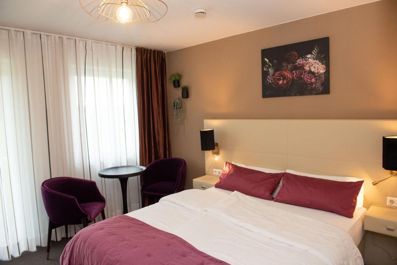 Apartments Amtzell, Selbst-Check-In المظهر الخارجي الصورة