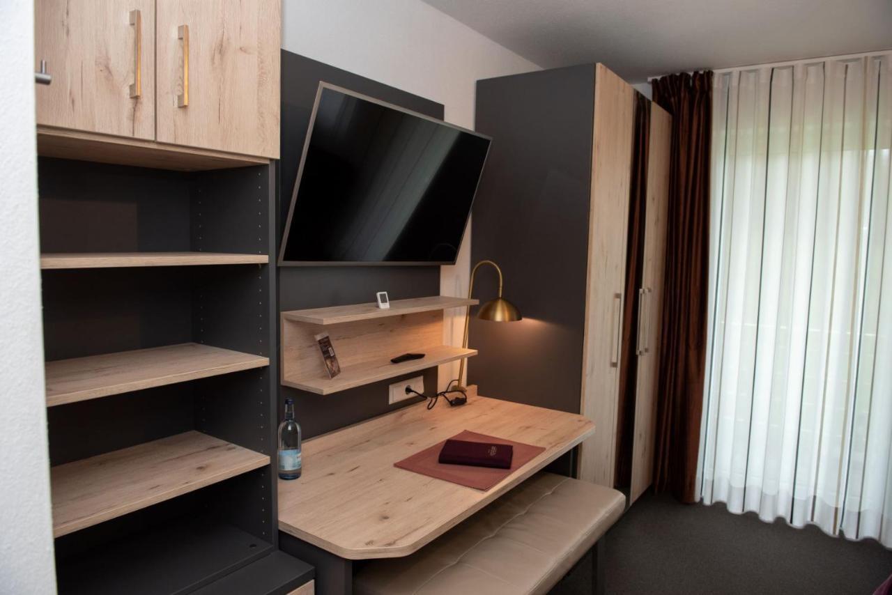 Apartments Amtzell, Selbst-Check-In المظهر الخارجي الصورة