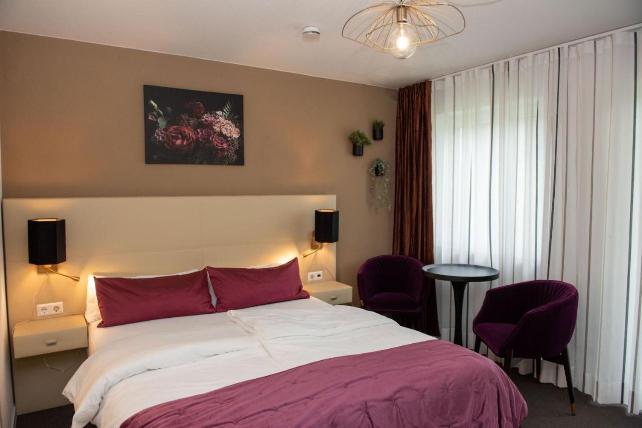 Apartments Amtzell, Selbst-Check-In المظهر الخارجي الصورة