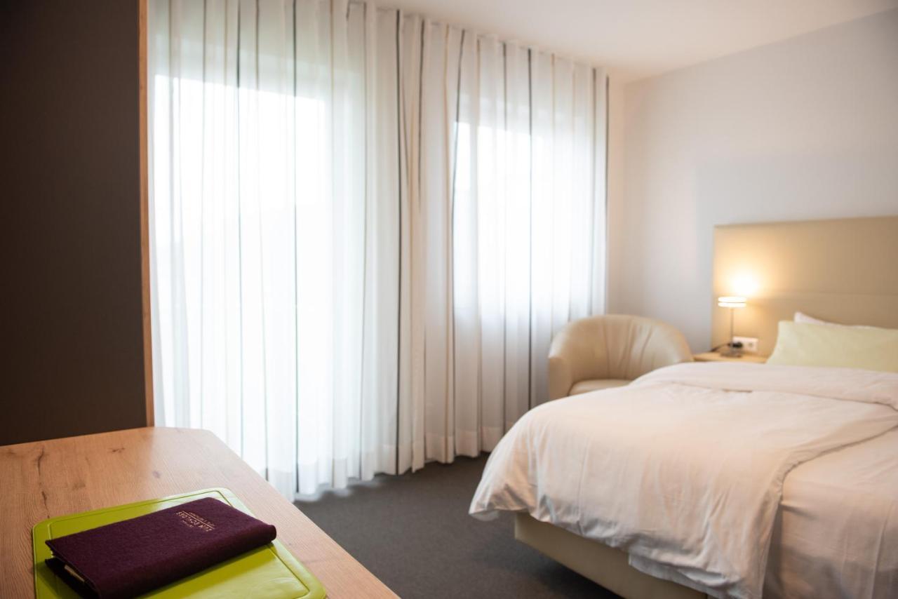 Apartments Amtzell, Selbst-Check-In المظهر الخارجي الصورة
