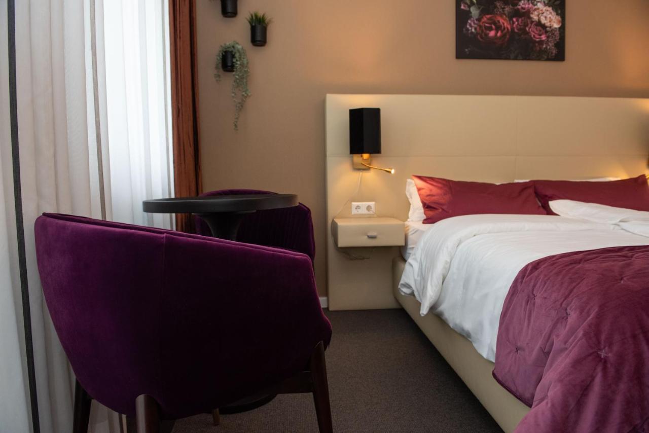 Apartments Amtzell, Selbst-Check-In المظهر الخارجي الصورة