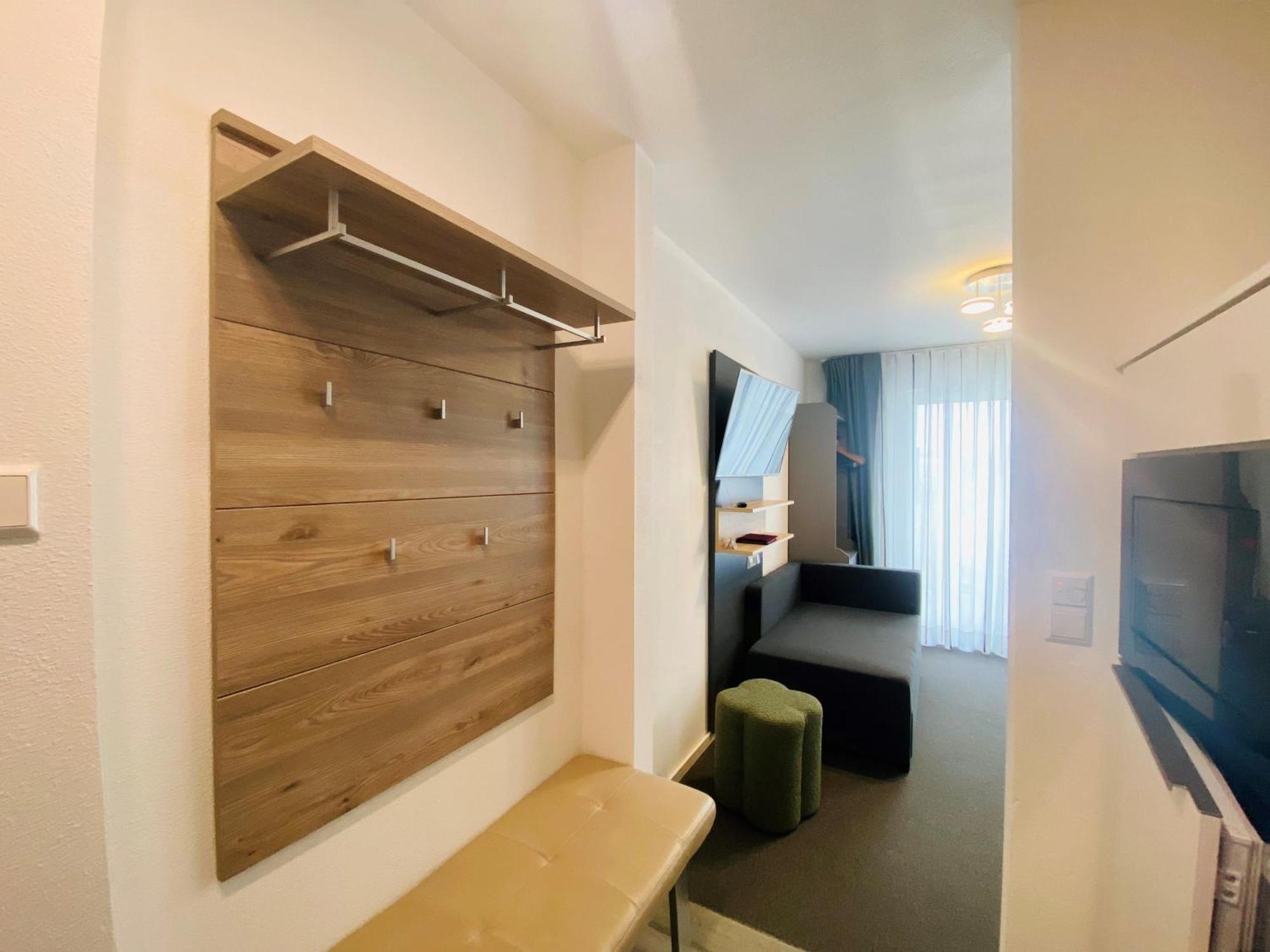 Apartments Amtzell, Selbst-Check-In المظهر الخارجي الصورة
